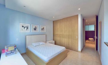 ALQUILER DE HERMOSO APARTAMENTO EN NORMANDIA PISO 6 - VISTA PANORAMICA.