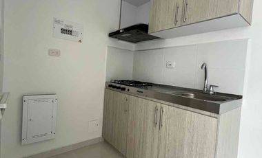 Vendo Apartamento en la Condina