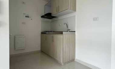 Vendo Apartamento en la Condina