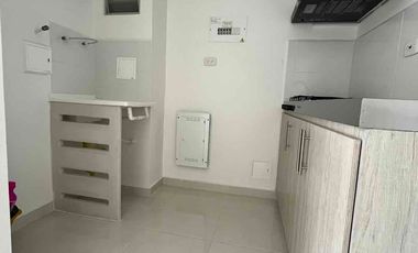 Vendo Apartamento en la Condina