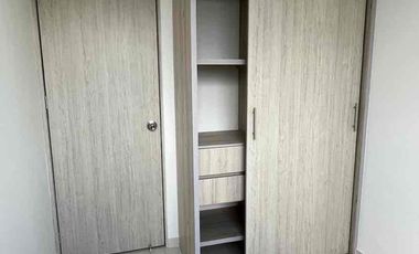 Vendo Apartamento en la Condina