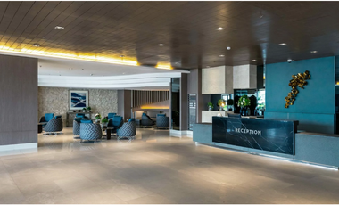 RUSH For Sale: Furnished Condo Unit at Shore Residences, Mall of Asia Pasay – Ready for Airbnb or Long-Term Rental! 🌇