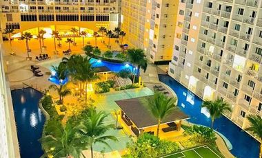 RUSH For Sale: Furnished Condo Unit at Shore Residences, Mall of Asia Pasay – Ready for Airbnb or Long-Term Rental! 🌇