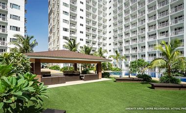 RUSH For Sale: Furnished Condo Unit at Shore Residences, Mall of Asia Pasay – Ready for Airbnb or Long-Term Rental! 🌇