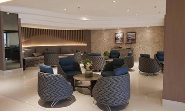 RUSH For Sale: Furnished Condo Unit at Shore Residences, Mall of Asia Pasay – Ready for Airbnb or Long-Term Rental! 🌇