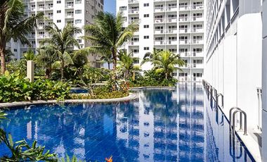 RUSH For Sale: Furnished Condo Unit at Shore Residences, Mall of Asia Pasay – Ready for Airbnb or Long-Term Rental! 🌇