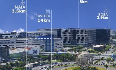 RUSH For Sale: Furnished Condo Unit at Shore Residences, Mall of Asia Pasay – Ready for Airbnb or Long-Term Rental! 🌇