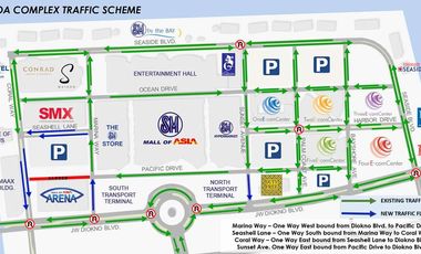 RUSH For Sale: Furnished Condo Unit at Shore Residences, Mall of Asia Pasay – Ready for Airbnb or Long-Term Rental! 🌇