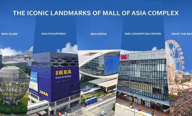 RUSH For Sale: Furnished Condo Unit at Shore Residences, Mall of Asia Pasay – Ready for Airbnb or Long-Term Rental! 🌇