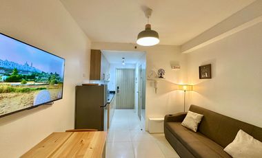 RUSH For Sale: Furnished Condo Unit at Shore Residences, Mall of Asia Pasay – Ready for Airbnb or Long-Term Rental! 🌇