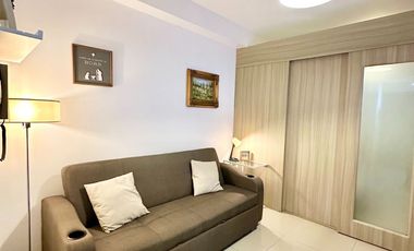 RUSH For Sale: Furnished Condo Unit at Shore Residences, Mall of Asia Pasay – Ready for Airbnb or Long-Term Rental! 🌇