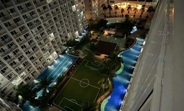 RUSH For Sale: Furnished Condo Unit at Shore Residences, Mall of Asia Pasay – Ready for Airbnb or Long-Term Rental! 🌇