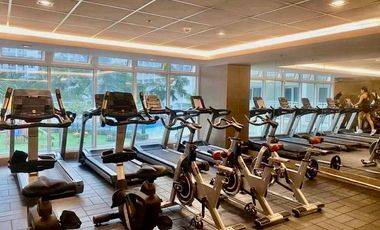 RUSH For Sale: Furnished Condo Unit at Shore Residences, Mall of Asia Pasay – Ready for Airbnb or Long-Term Rental! 🌇