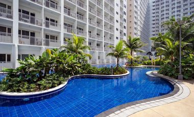 RUSH For Sale: Furnished Condo Unit at Shore Residences, Mall of Asia Pasay – Ready for Airbnb or Long-Term Rental! 🌇