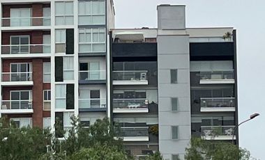 VENDO LINDO DEPARTAMENTO EN SAN BORJA - FRENTE A PARQUE