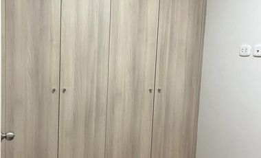 VENDO LINDO DEPARTAMENTO EN SAN BORJA - FRENTE A PARQUE