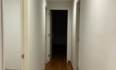 VENDO LINDO DEPARTAMENTO EN SAN BORJA - FRENTE A PARQUE