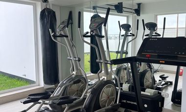 VENDO LINDO DEPARTAMENTO EN SAN BORJA - FRENTE A PARQUE