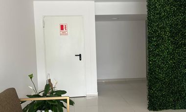 VENDO LINDO DEPARTAMENTO EN SAN BORJA - FRENTE A PARQUE