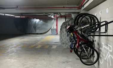 VENDO LINDO DEPARTAMENTO EN SAN BORJA - FRENTE A PARQUE