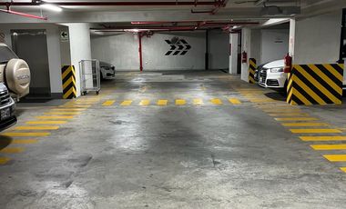 VENDO LINDO DEPARTAMENTO EN SAN BORJA - FRENTE A PARQUE