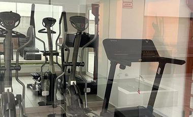 VENDO LINDO DEPARTAMENTO EN SAN BORJA - FRENTE A PARQUE