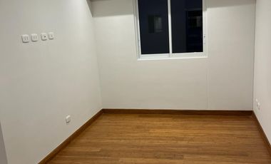 VENDO LINDO DEPARTAMENTO EN SAN BORJA - FRENTE A PARQUE