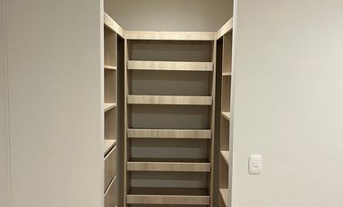 VENDO LINDO DEPARTAMENTO EN SAN BORJA - FRENTE A PARQUE