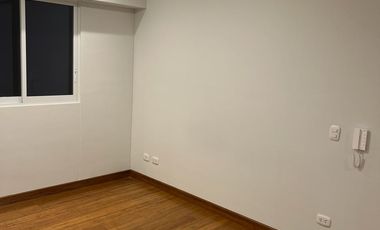 VENDO LINDO DEPARTAMENTO EN SAN BORJA - FRENTE A PARQUE