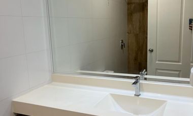 VENDO LINDO DEPARTAMENTO EN SAN BORJA - FRENTE A PARQUE