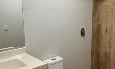 VENDO LINDO DEPARTAMENTO EN SAN BORJA - FRENTE A PARQUE