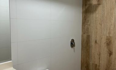 VENDO LINDO DEPARTAMENTO EN SAN BORJA - FRENTE A PARQUE