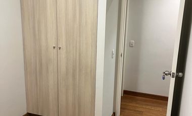 VENDO LINDO DEPARTAMENTO EN SAN BORJA - FRENTE A PARQUE