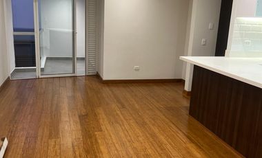 VENDO LINDO DEPARTAMENTO EN SAN BORJA - FRENTE A PARQUE