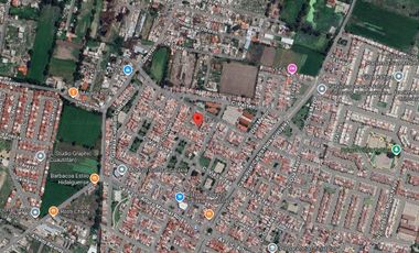 Casa en Remate Bancario en C. AURO NUMERO 100, GALAXIA , CUAUTITLAN IZCALLI. (65% debajo de su valor comercial, solo recursos propios)