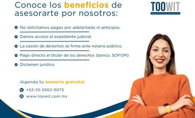 ¡ENTREGA INMEDIATA!