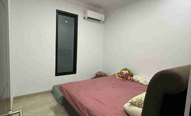 DIJUAL BU CEPAT RUMAH BARU SIAP HUNI - BRAND NEW PESONA PONDOK CIBUBUR KOTA DEPOK