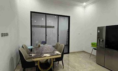 DIJUAL BU CEPAT RUMAH BARU SIAP HUNI - BRAND NEW PESONA PONDOK CIBUBUR KOTA DEPOK