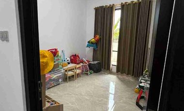 DIJUAL BU CEPAT RUMAH BARU SIAP HUNI - BRAND NEW PESONA PONDOK CIBUBUR KOTA DEPOK