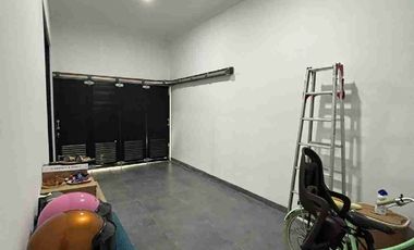 DIJUAL BU CEPAT RUMAH BARU SIAP HUNI - BRAND NEW PESONA PONDOK CIBUBUR KOTA DEPOK