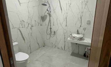 DIJUAL BU CEPAT RUMAH BARU SIAP HUNI - BRAND NEW PESONA PONDOK CIBUBUR KOTA DEPOK