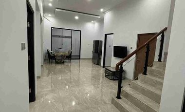 DIJUAL BU CEPAT RUMAH BARU SIAP HUNI - BRAND NEW PESONA PONDOK CIBUBUR KOTA DEPOK