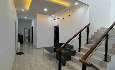 DIJUAL BU CEPAT RUMAH BARU SIAP HUNI - BRAND NEW PESONA PONDOK CIBUBUR KOTA DEPOK