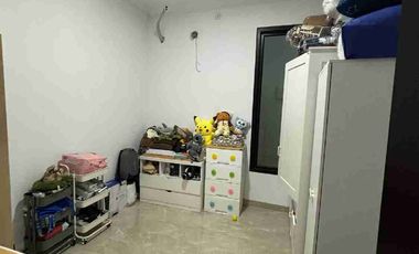 DIJUAL BU CEPAT RUMAH BARU SIAP HUNI - BRAND NEW PESONA PONDOK CIBUBUR KOTA DEPOK