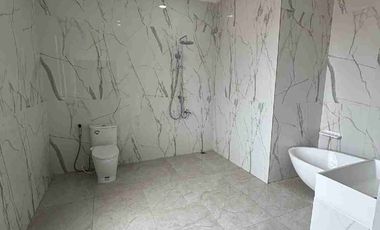 DIJUAL BU CEPAT RUMAH BARU SIAP HUNI - BRAND NEW PESONA PONDOK CIBUBUR KOTA DEPOK