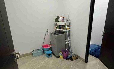 DIJUAL BU CEPAT RUMAH BARU SIAP HUNI - BRAND NEW PESONA PONDOK CIBUBUR KOTA DEPOK