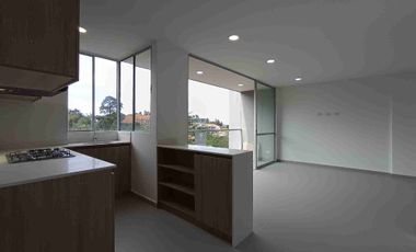 ARRIENDO APARTAMENTO LA CEJA, URBANIZACIÓN LORIENT