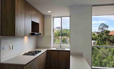 ARRIENDO APARTAMENTO LA CEJA, URBANIZACIÓN LORIENT