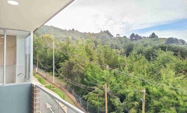 ARRIENDO APARTAMENTO LA CEJA, URBANIZACIÓN LORIENT