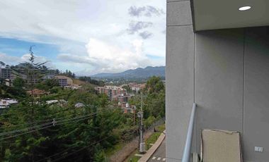 ARRIENDO APARTAMENTO LA CEJA, URBANIZACIÓN LORIENT